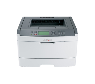 Lexmark E460