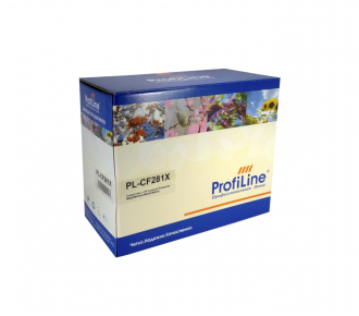 ProfiLine PL_CF281X