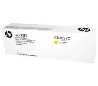 HP CB382YC