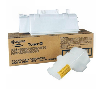 Тонер-картридж Kyocera KM-1525/1530/2030 оригинал арт.37028010 / 1T02AV0NL