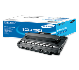Samsung SCX-4720D3