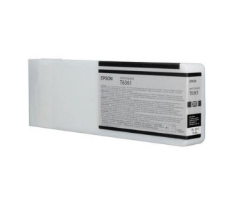 Картридж Epson I/C SP 7900 / 9900 : Photo Black 700 ml