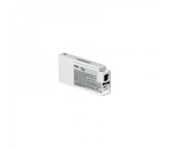 Картридж Epson SP WT7900: White 350 ml