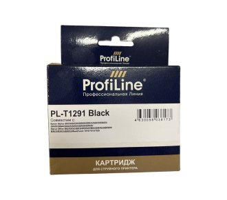 ProfiLine PL_T1291_BK