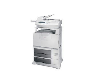 Lexmark X762