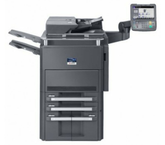 Kyocera TASKalfa 8000