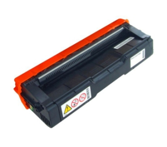Принт-картридж Ricoh Aficio SP C252/262 красный, type SPC252HE 6k Katun
