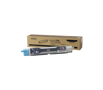 Тонер голубой XEROX WC 77xx/ WC76xx (для WC76xx к контроллеру 498K19290)