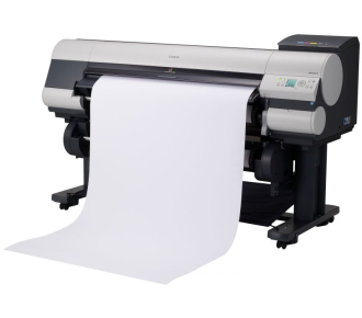 Canon imagePROGRAF iPF825