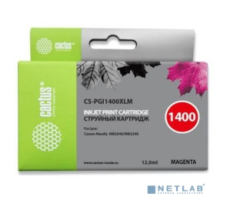 Cactus CS-PGI1400XLM