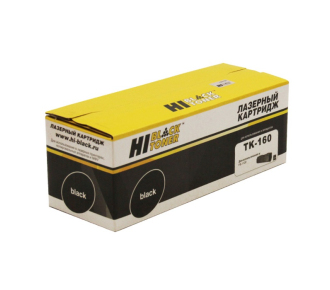 Hi-Black HB-TK-160 40107059