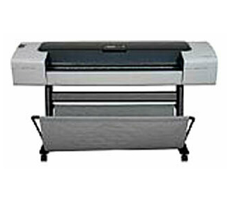 HP DesignJet T1100