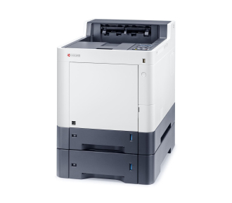 Kyocera Ecosys P6235cdn