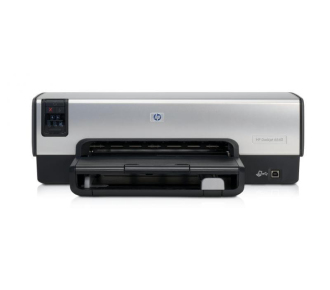 HP DeskJet 6540