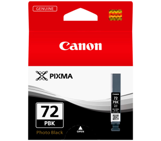 Картридж Canon PIXMA Pro-10 (Фото-черный)