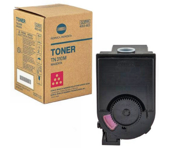 Konica Minolta TN-310M