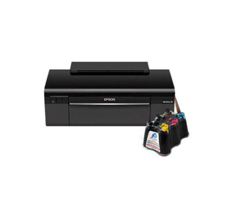 Epson Stylus Office T30