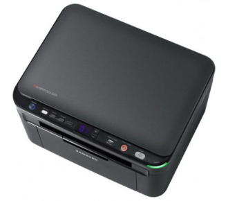 Samsung SCX-3205