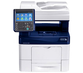 Xerox WorkCentre 6655dn