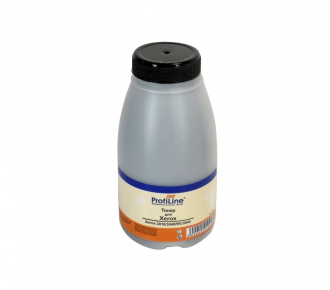 Тонер Xerox 50 г (C301) ProfiLine Фасовка РФ