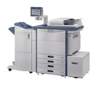 Toshiba e-STUDIO 6530C
