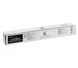 Тонер-картридж Kyocera TK-8800K для P8060cdn