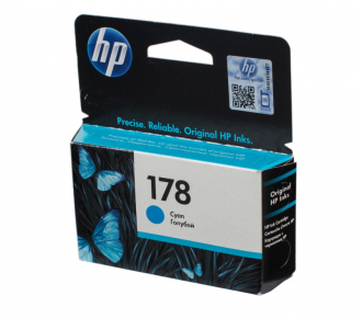 HP CB318HE