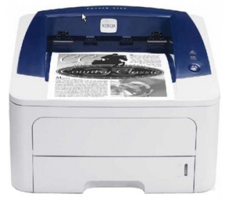 Лазерный принтер XEROX Phaser 3250D