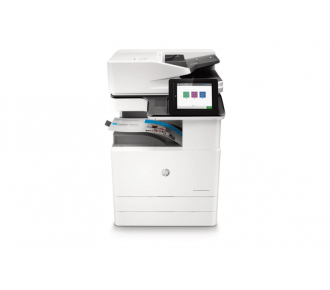МФУ HP Color LaserJet Managed MFP E77822dn_