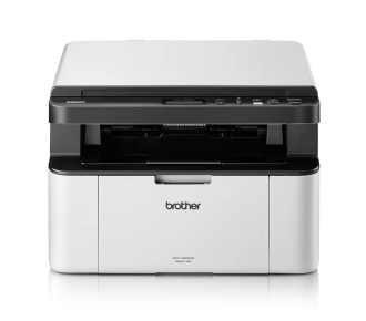Brother DCP1623WR (P/C/S, A4, 20 cтр/мин, USB, Wi-Fi, лоток 150л, старт.тонер 1500 стр.)
