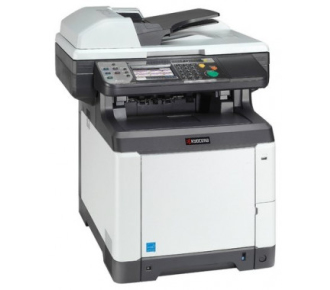 Kyocera FS C2626