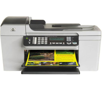 HP OfficeJet 5615