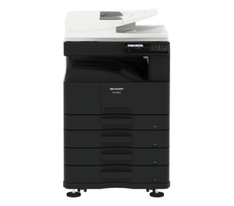 Sharp BP-20M22T