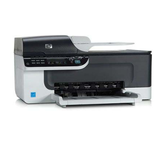 HP OfficeJet J4524