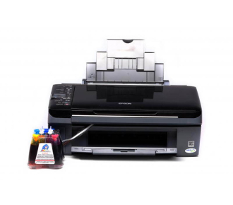 Epson Stylus SX420