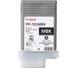 Canon PFI-102MBk