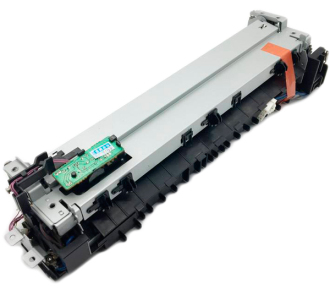 Печь в сборе Canon iR-2016/2020/2318/2320/2420 (FM2-3352) ref ELP