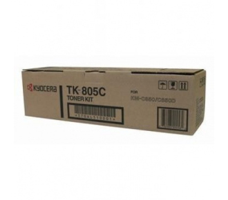 Kyocera TK-805C