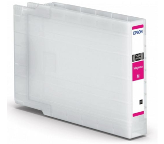 Картридж Epson I/C (m) WF-6xxx XXL