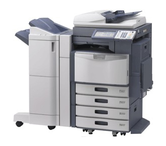 Toshiba e-STUDIO 3540CSE