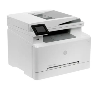 МФУ HP Color LaserJet Pro MFP M282nw