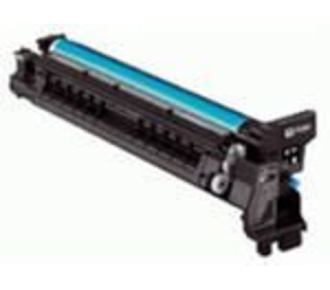 Konica Minolta IU212M Блок проявки Малиновый