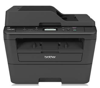 Brother DCP-L2540DN МФУ, A4, 32Мб, 30стр/мин, дуплекс, ADF35, LAN, USB, старт.картридж 1200стр (DCPL2540DNR1)