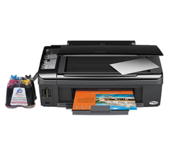 Epson Stylus TX200