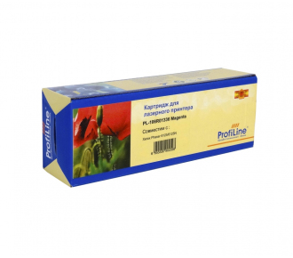 Картридж PL-106R01336 для принтеров Xerox Magenta 1000 копий ProfiLine