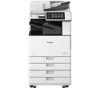 Canon imageRUNNER ADVANCE C3525i