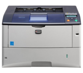 Лазерный принтер Kyocera FS-6970DN A3 (1102J53EU0)