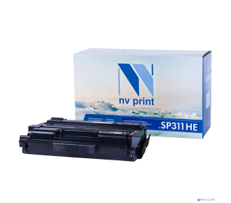 NV Print NV-SP311HE