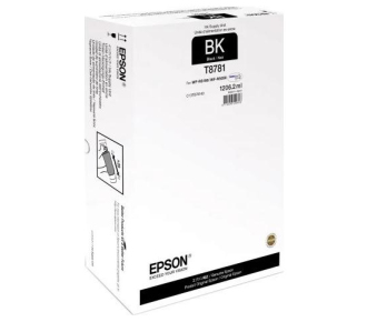 Картридж Epson I/C (b) WF-R5xxx XXL