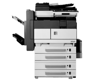 Konica Minolta Di-2510